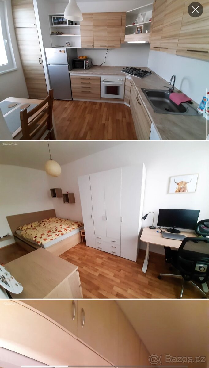 Být 2+1 Uherský Brod Sídliště Olšava - 3