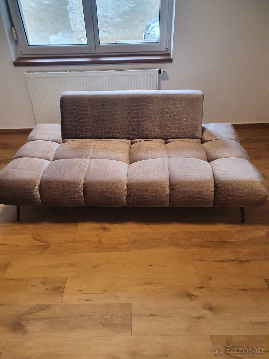 Nevyužitá sedačka - 3