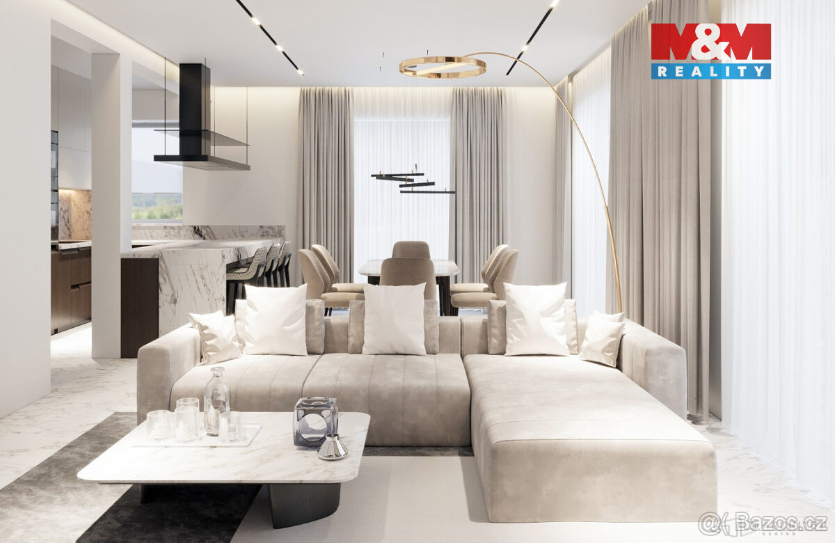 Prodej rodinného domu, 188 m², Polerady - 3