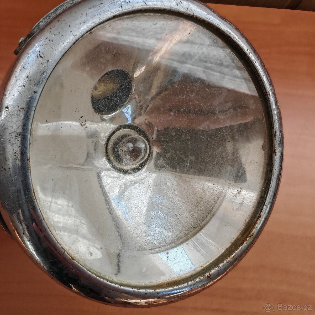 Světlo Diamon na Stadion - 3