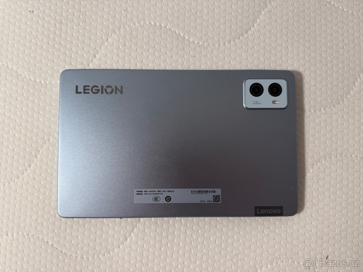 Lenovo Legion Y700 Gen 2 2023 16/512 - 3