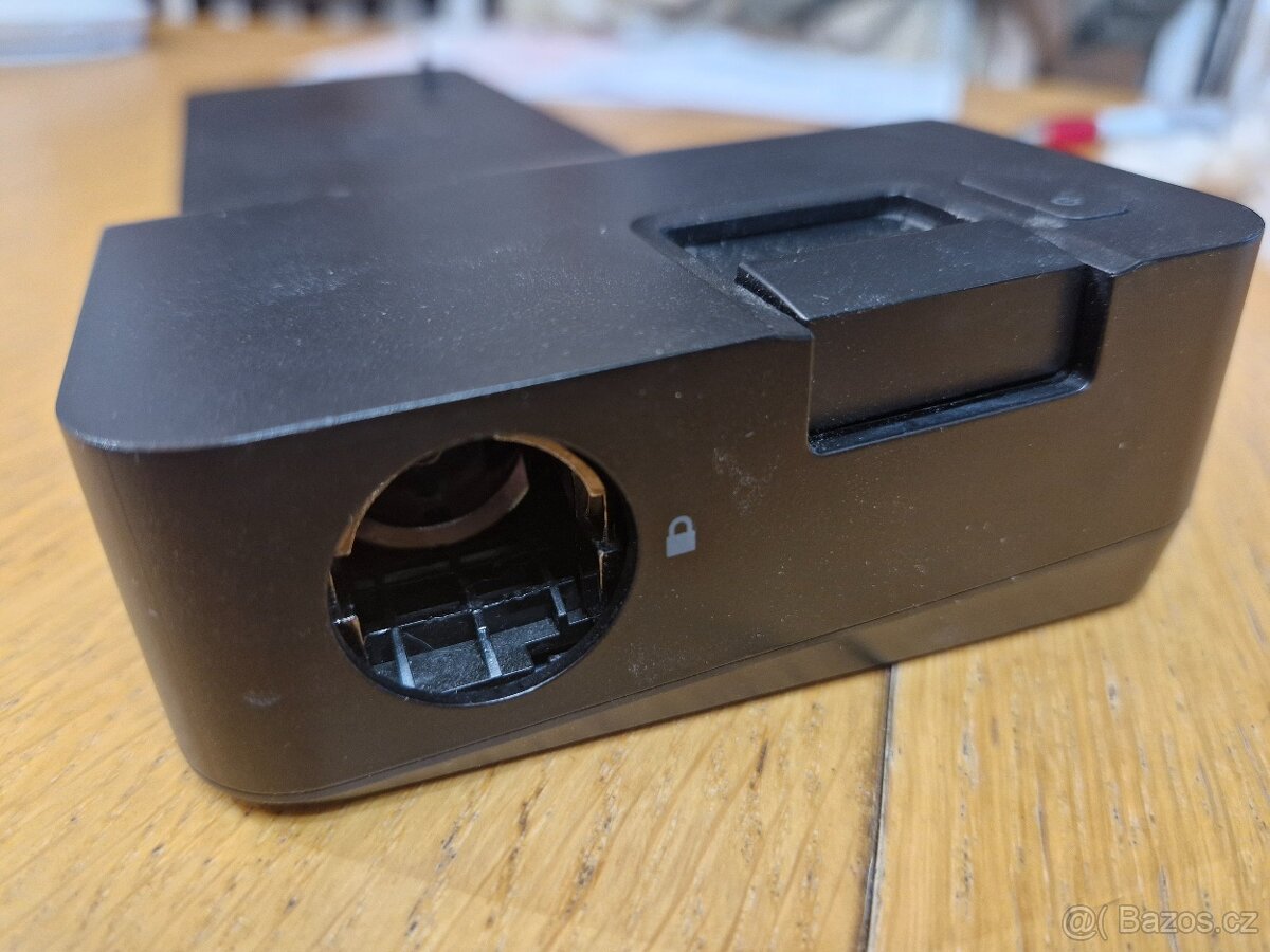 Dokovací stanice HP 2013 UltraSlim Docking St.+65 W adaptér - 3