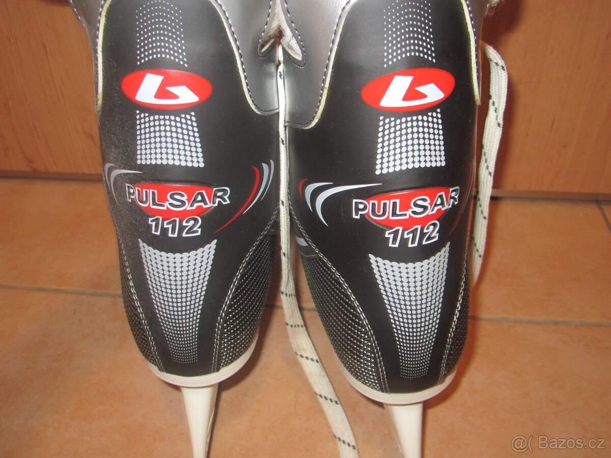 Hokejové brusle BOTAS 112 PULSAR - 3