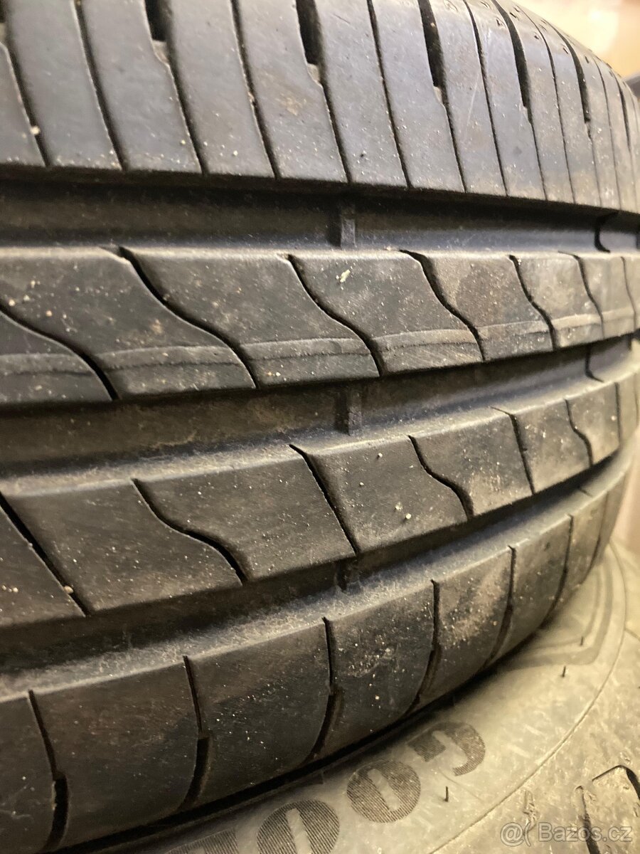 Pneu Goodyear Efficientgrip Performance 2 195/55 R16 - 3