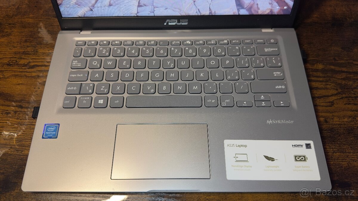 ASUS Vivabook X415M - 3