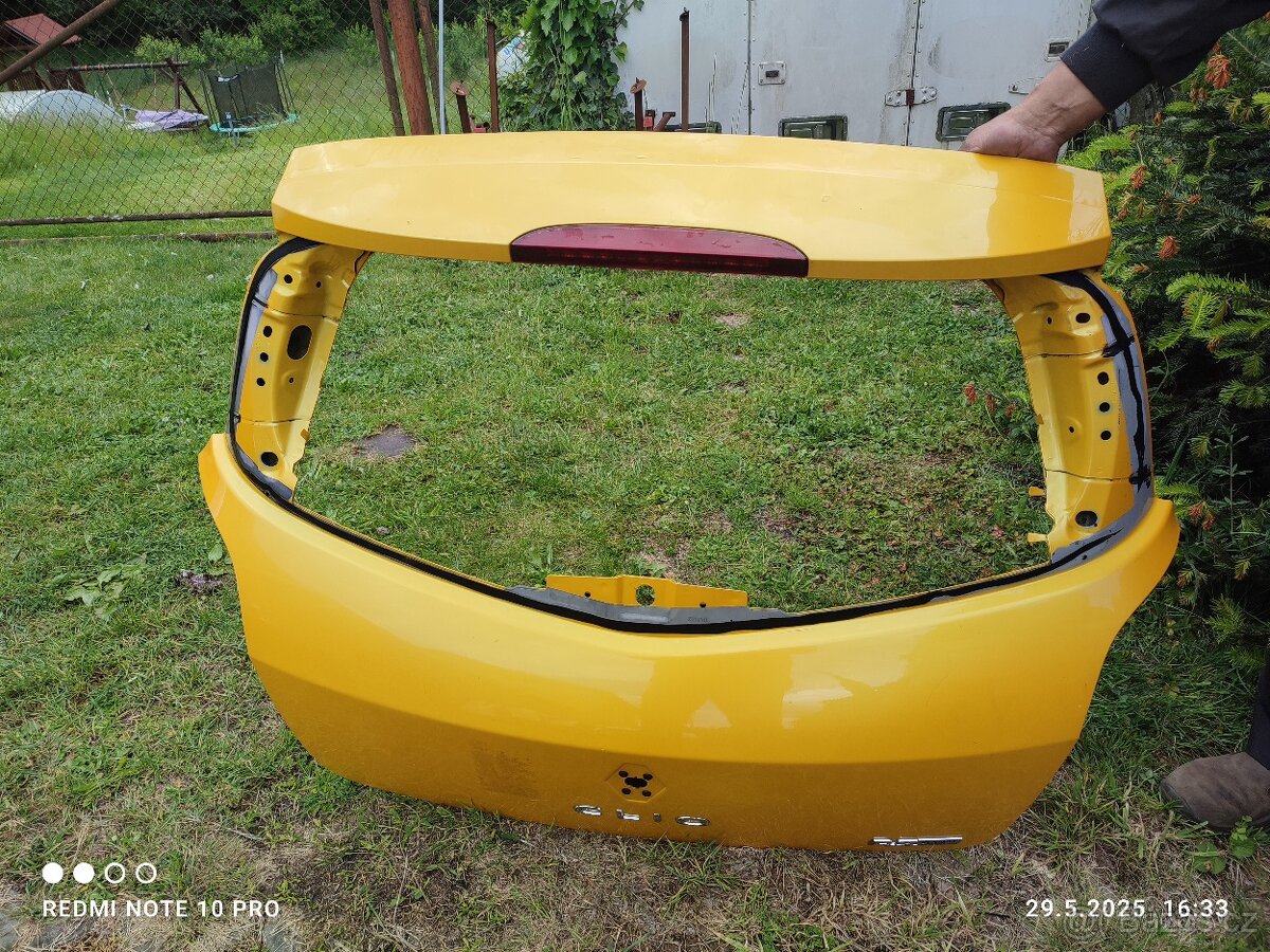 Renault Clio R3 sport - 3