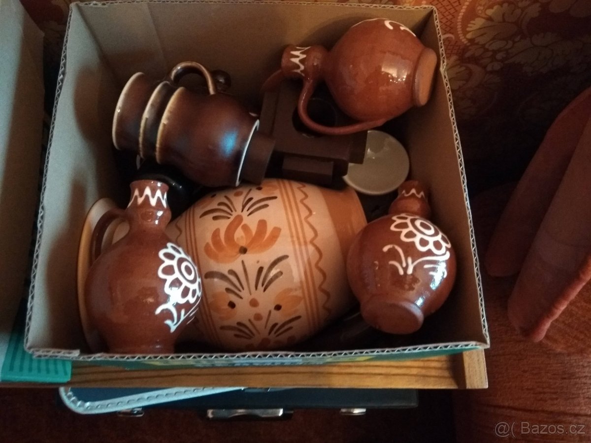 prodám keramiku - 3