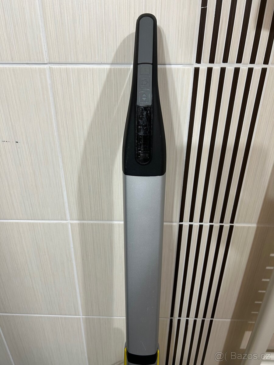 Podlahová myčka Kärcher FC 7 CORDLESS - 3