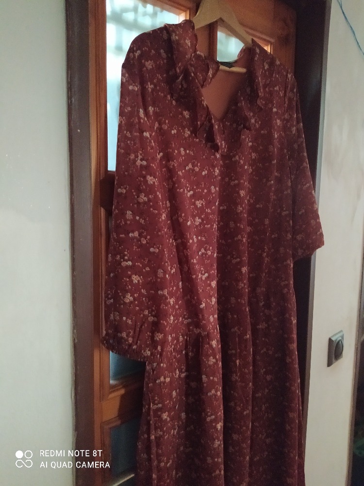 Nové letní šaty - 3