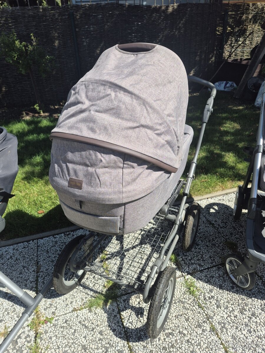 Velká sada Inglesina - 3