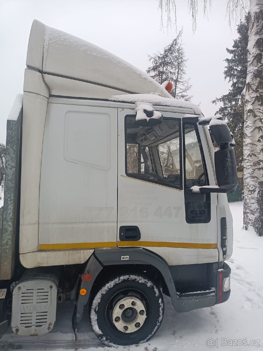 Iveco euro cargo euro 5 - 3