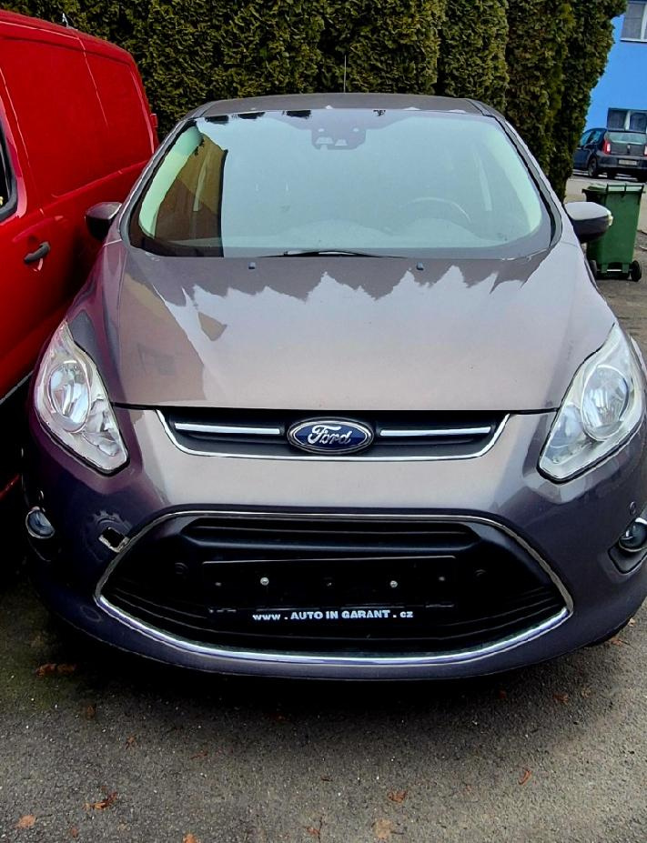 Ford C-Max 1.0 Eco Boost - 3