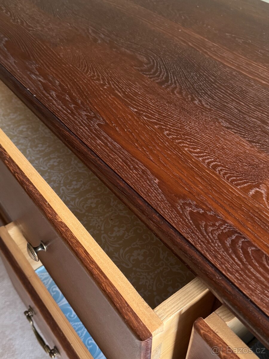 Komoda z masivu - 3