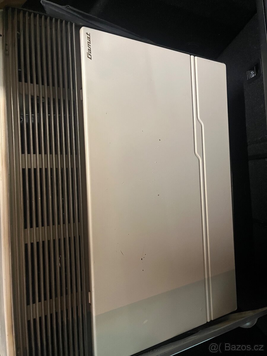 Plynové WAV Gamat - 3