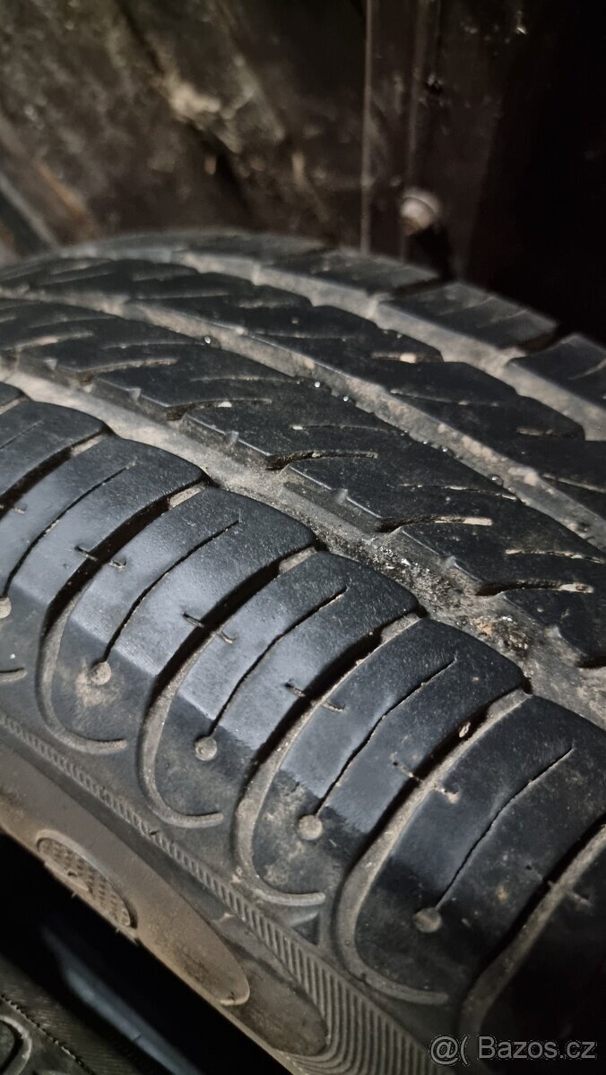 Zimni pneu MATADOR - 3