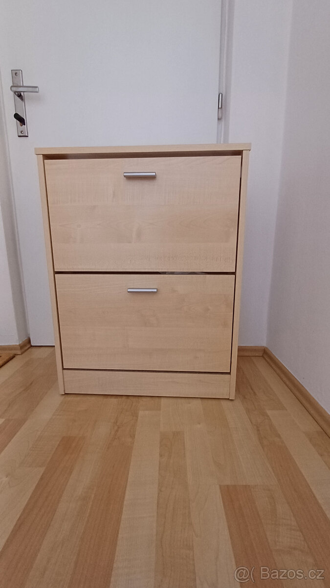 Předsíňová sestava - 3