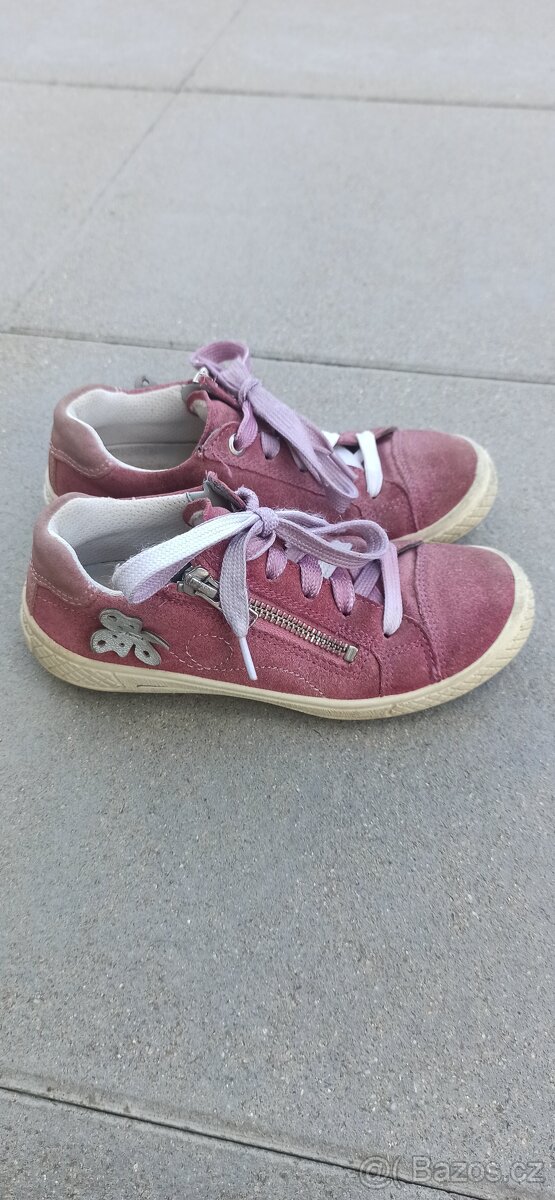 Dětské tenisky Superfit Tensy vel. 30 - 3