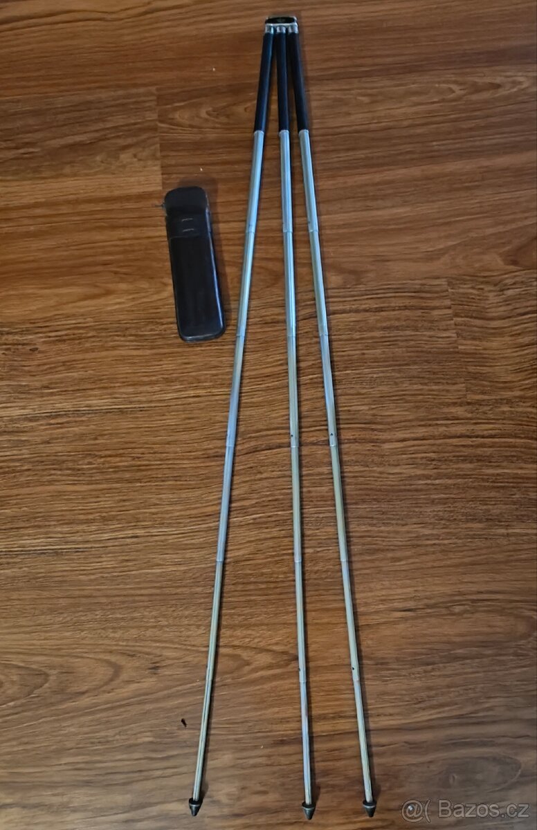 Retro stativ Susis - 3