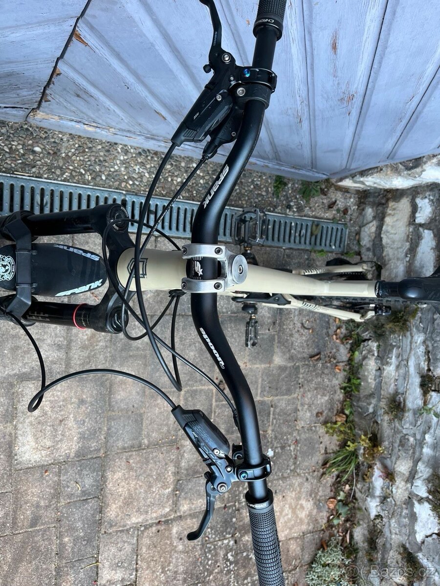 Commencal Clash Ride vel. L - 3