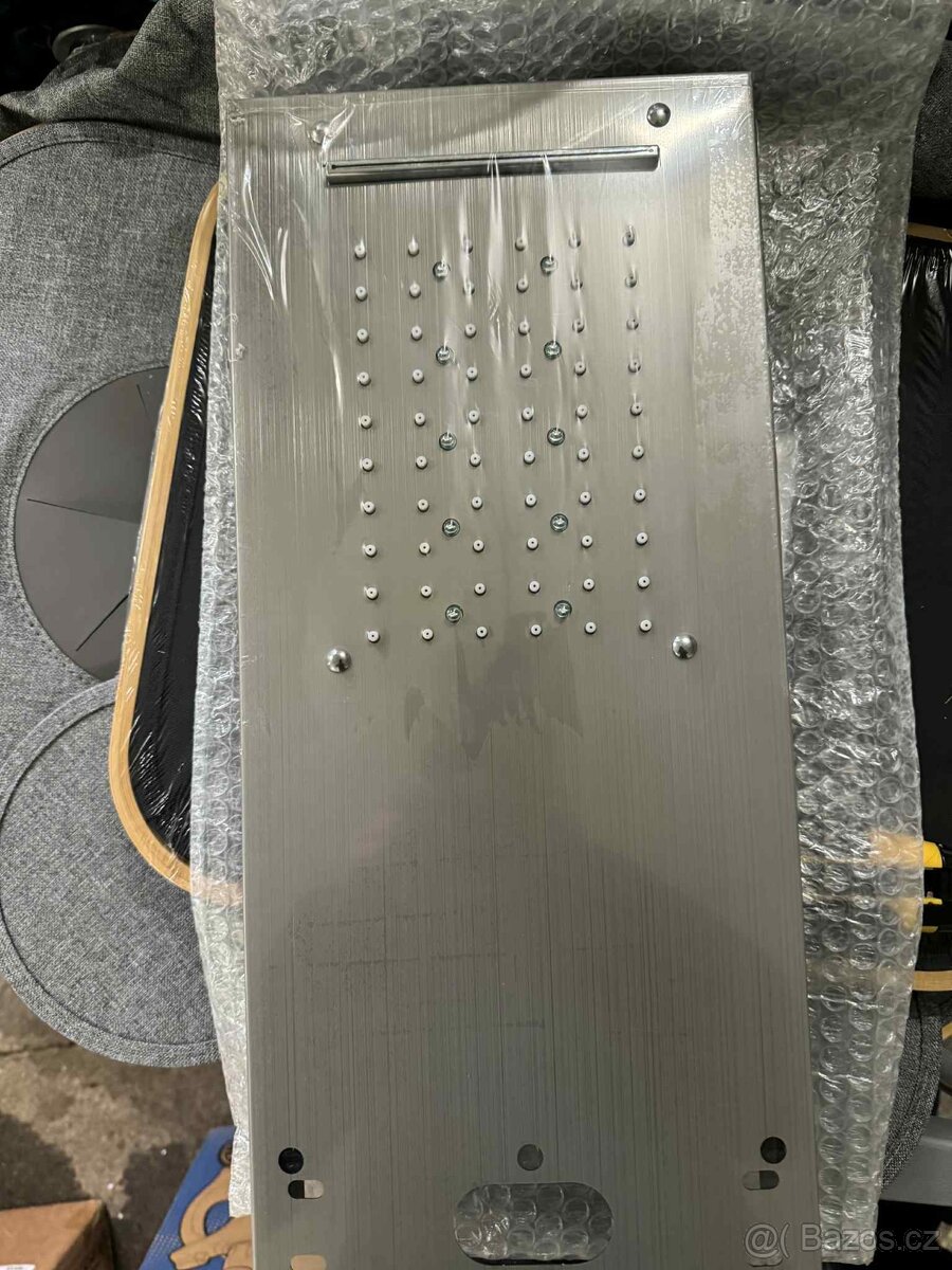 LED Sprchový panel - 3