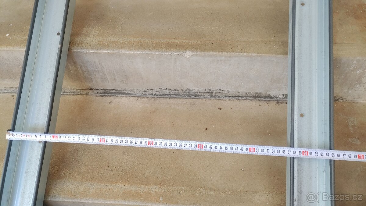 Nájezd na kočárek - 3