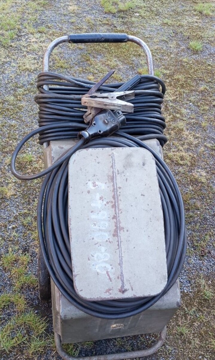 Svářečka KS 250 - 3