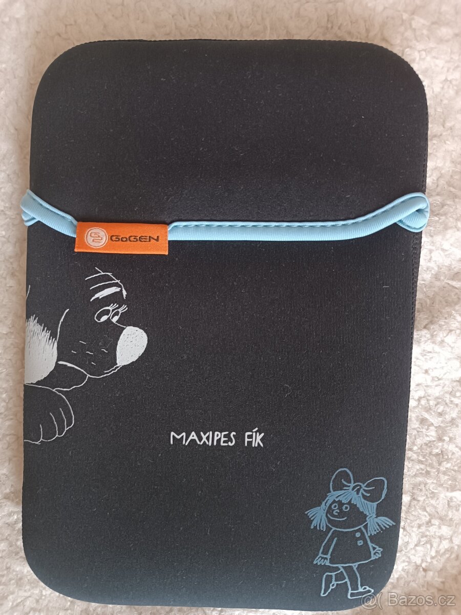 Neoprenový obal na 8" tablet - NOVÝ - 3