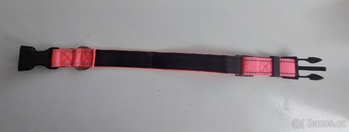 Sada vodítko a obojek - 3