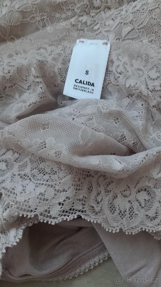 Dámské kalhotky - 3