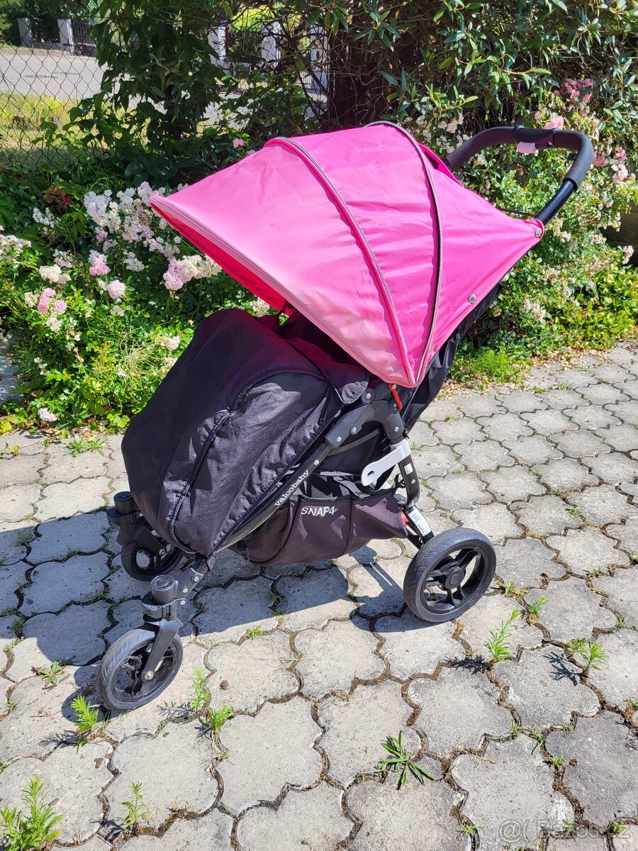 Kočár golfové hole - 3