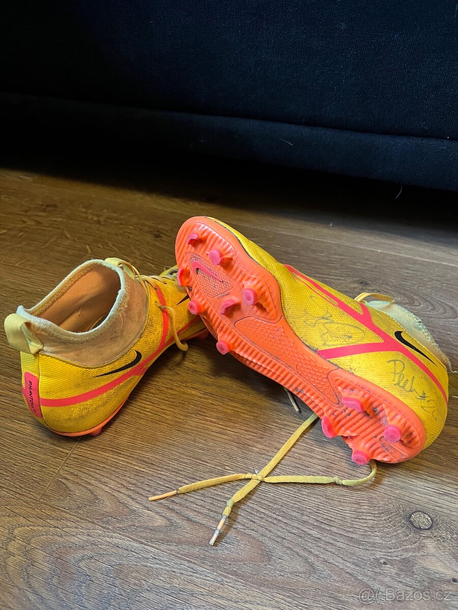 Dětské kopačky Nike - 3