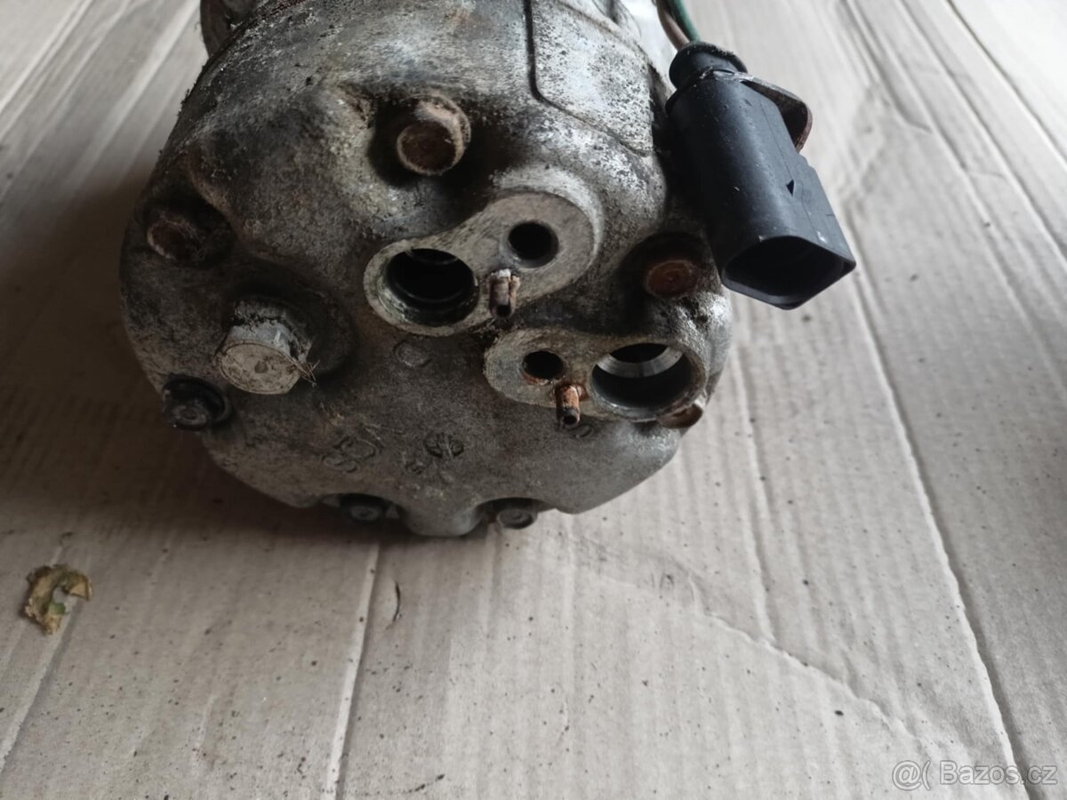 Díly 1.9 TDi 66kw - 3