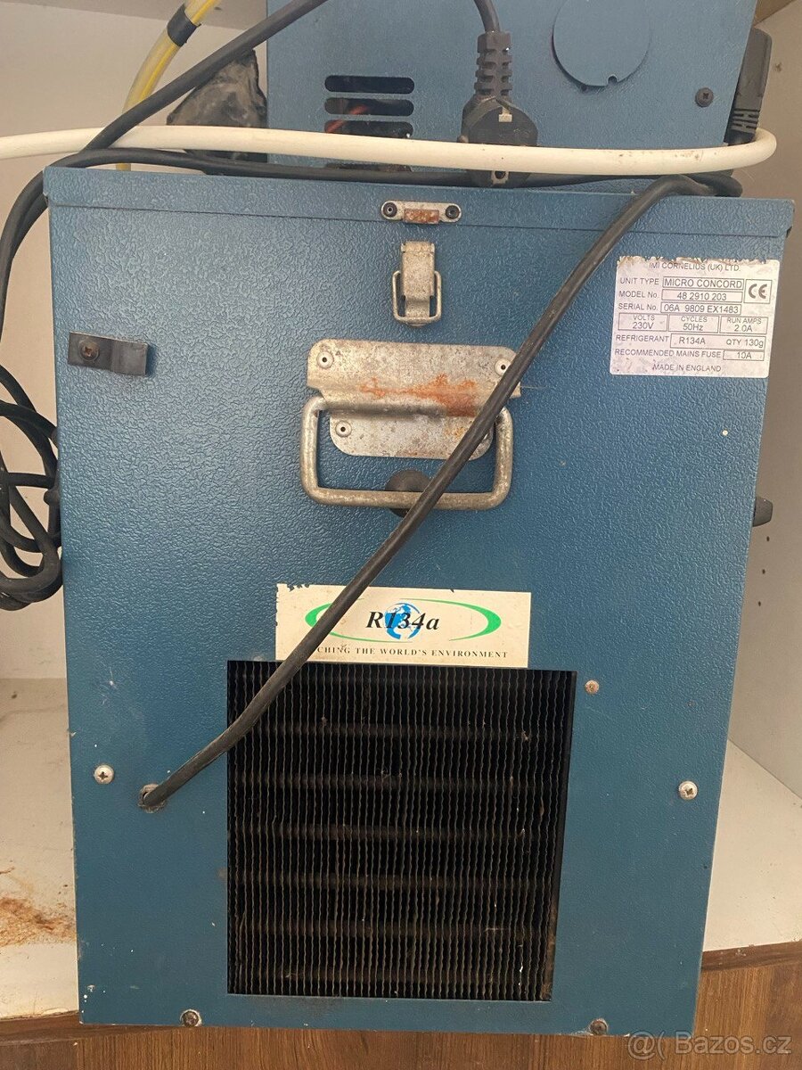 Chladící výčepní zařízení - 3