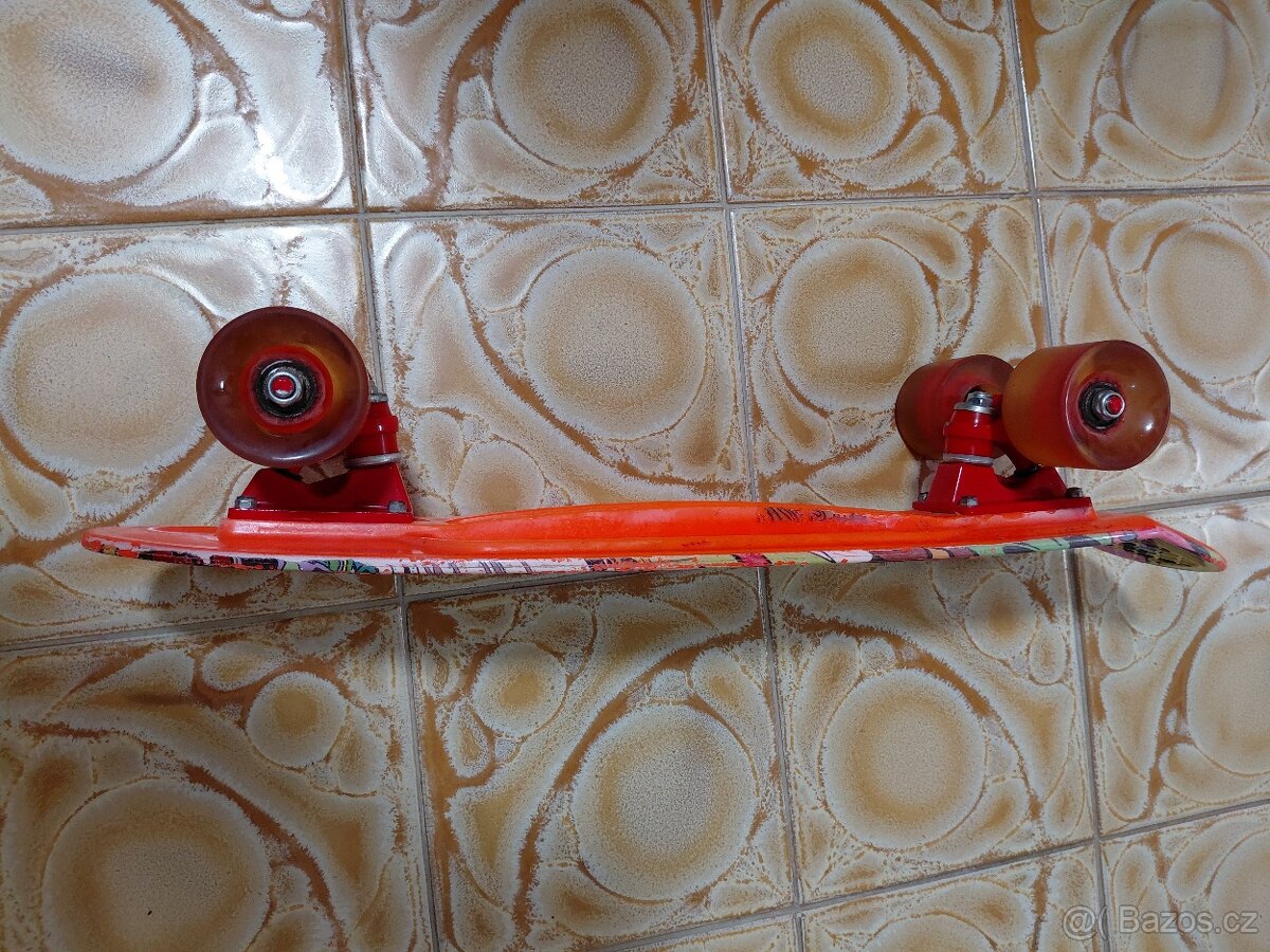 Penny board - 3
