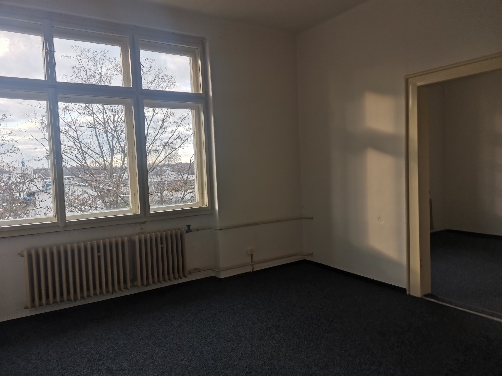 Pronájem, Kanceláře, 35m² - Pardubice - Semtín, ev.č. 00101 - 3