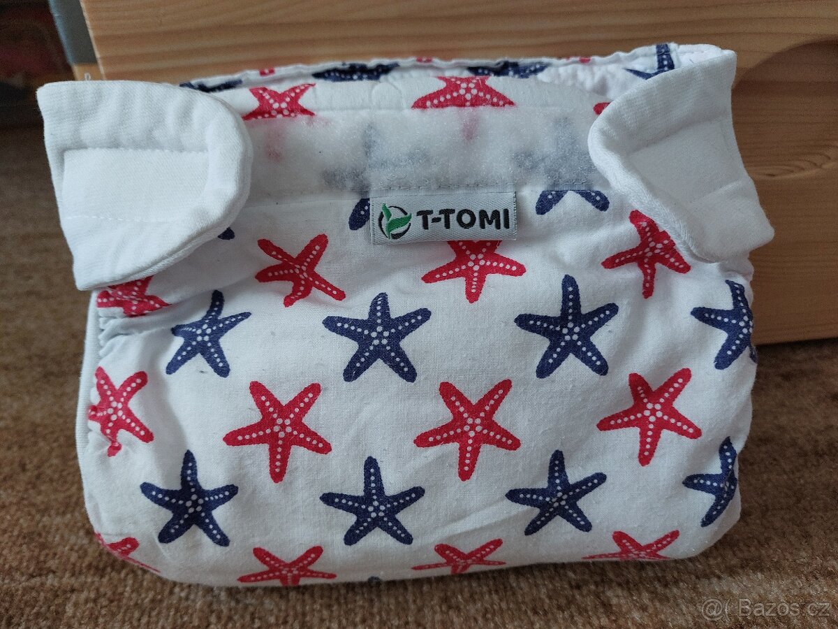 Ortopedické abdukční kalhotky - 3