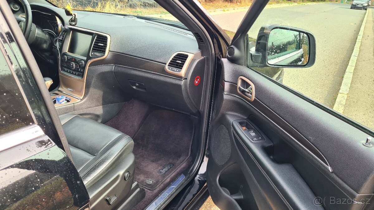 Jeep Grand Cherokee - 3