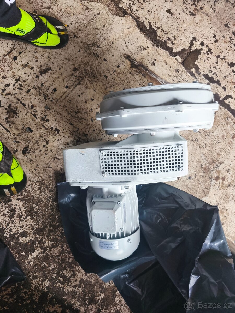 Elektror HRD 1/5T - 3