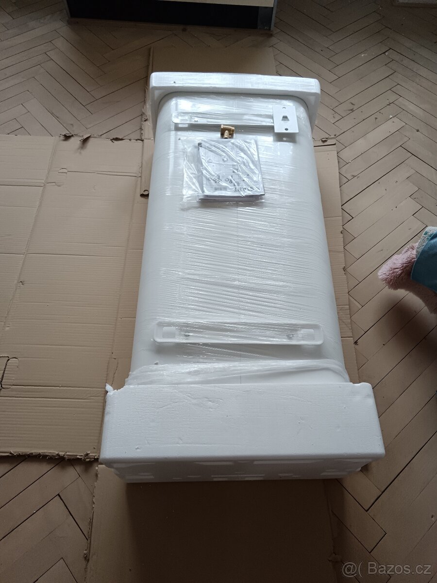 Mikrovlnná trouba Mora - 3