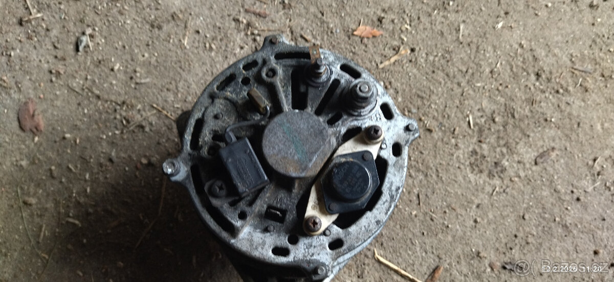 alternator volvo 740/940 - 3