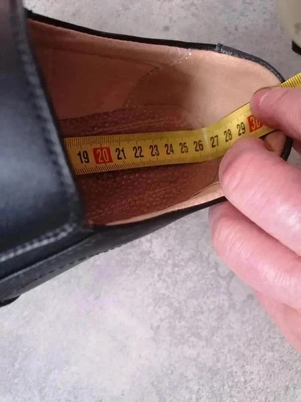 Dámské lodičky, vel 41/42 - 3