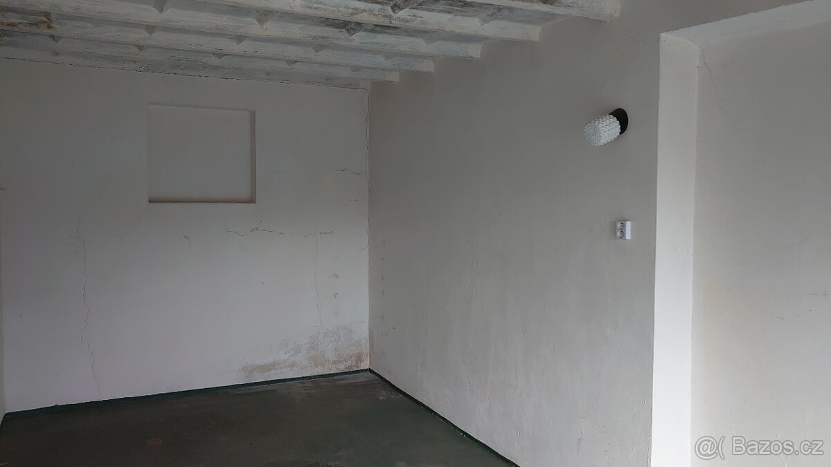 Pronájem garáže Havlíčkův Brod - 3