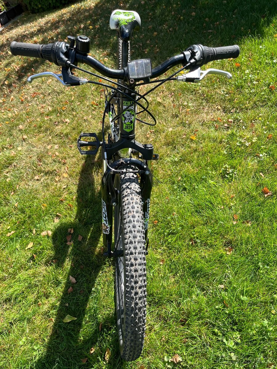 Scott Voltage JR 24 - 3