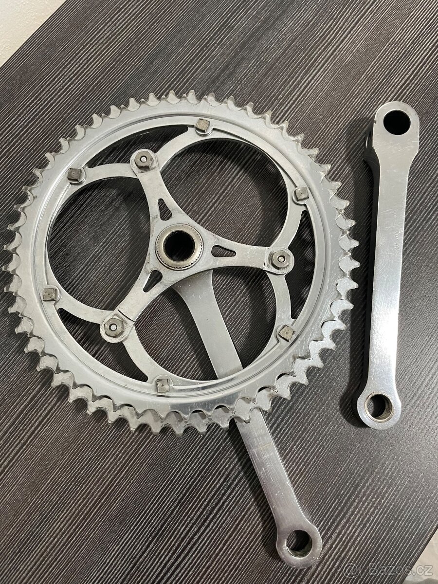 Převodník Favorit - 3