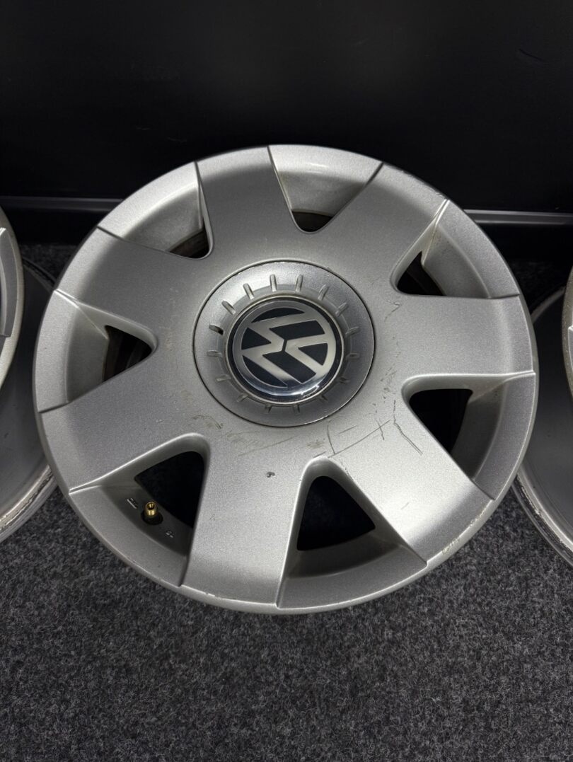 Alu VW POLO 5x100 14” - 3