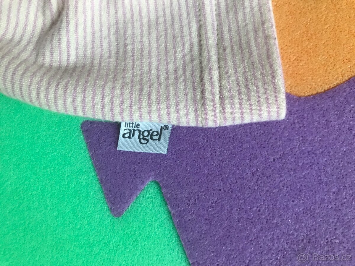 Čepice Little Angel, vel 1 - 3