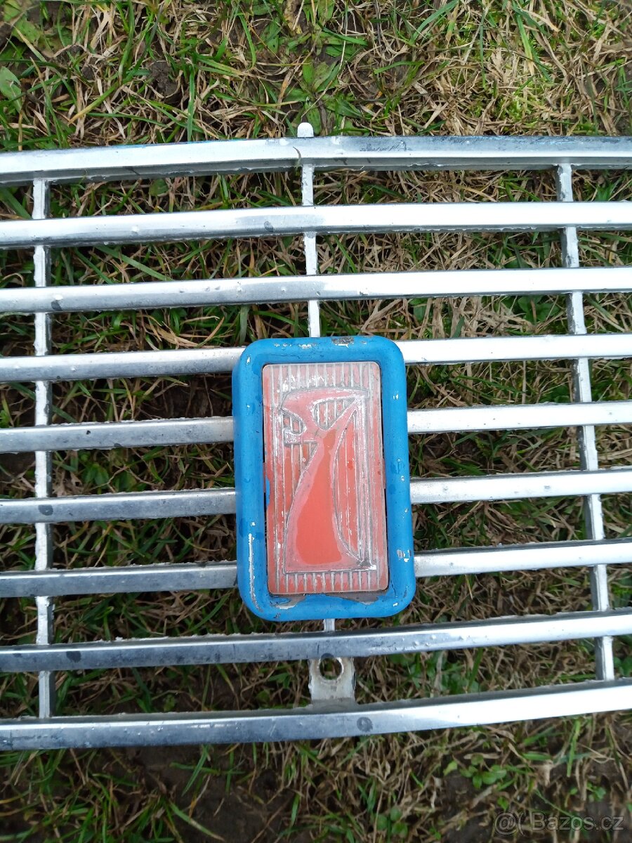 Maska lada vaz 2101 - 3