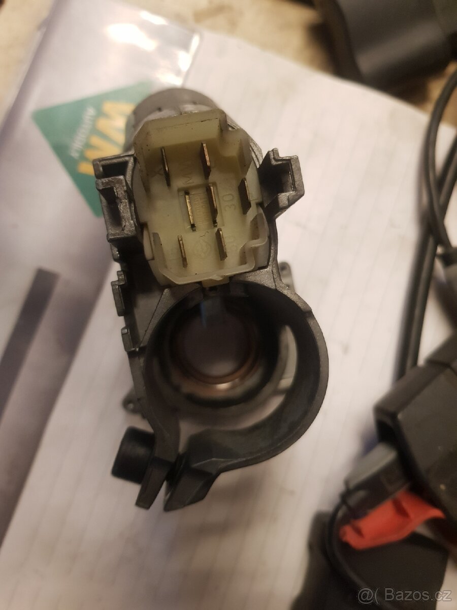 spínačka golf mk1 , passat b2 , 32b - 3