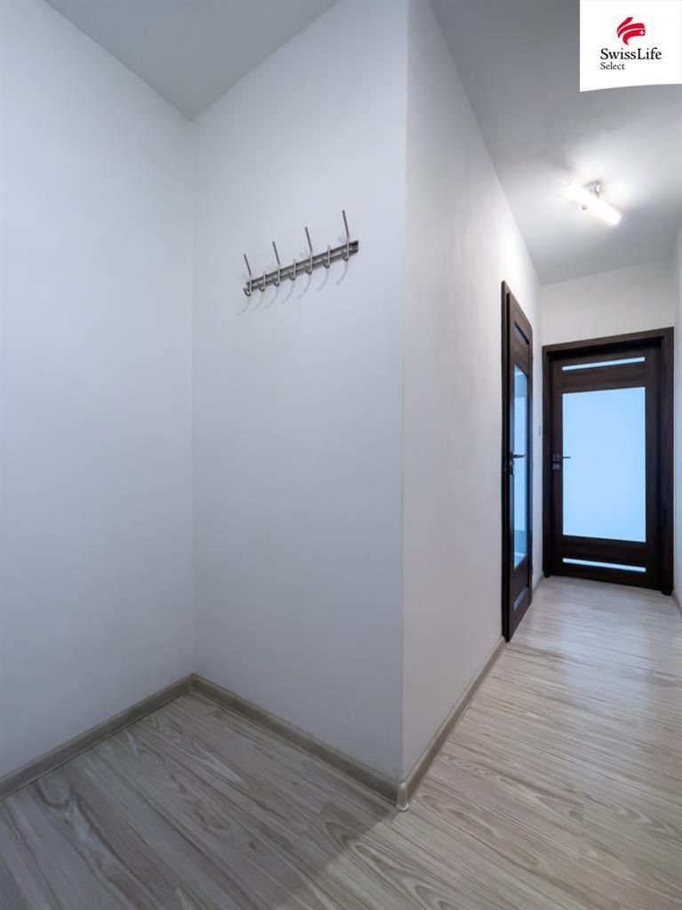 Pronájem bytu 2+1 50 m2 Kijevská, Svitavy - 3