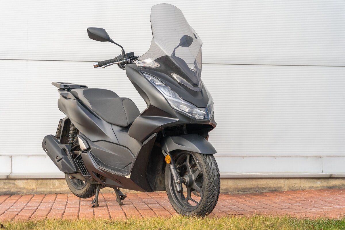Honda PCX 125 22" - 3